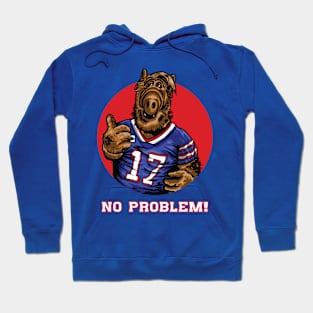 ALF Buffalo Bills Hoodie